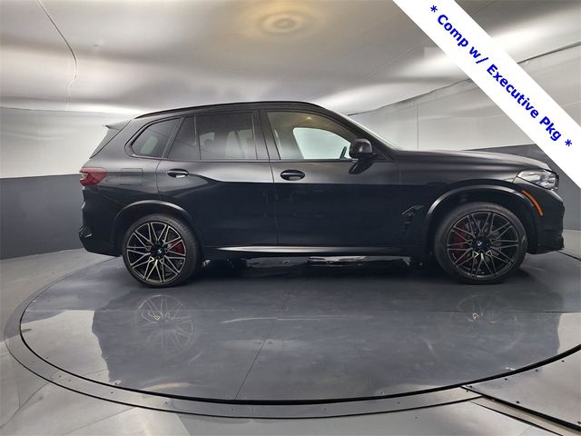 2021 BMW X5 M Base