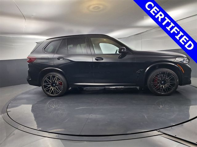 2021 BMW X5 M Base