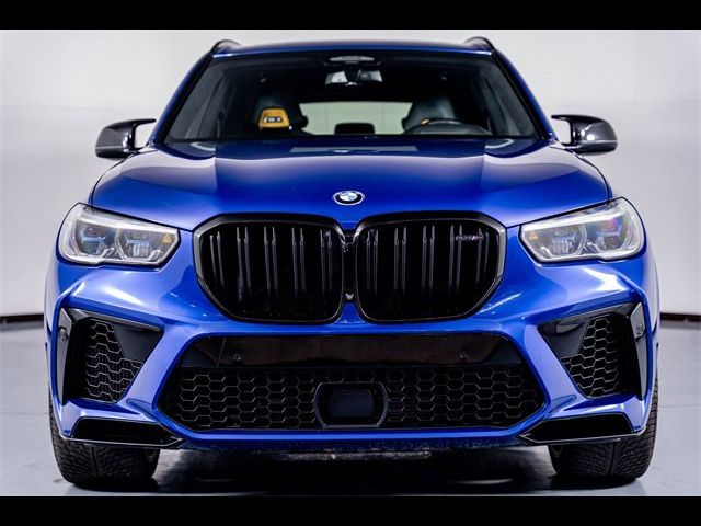 2021 BMW X5 M Base