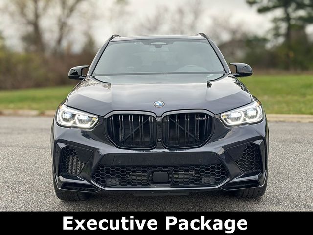 2021 BMW X5 M Base