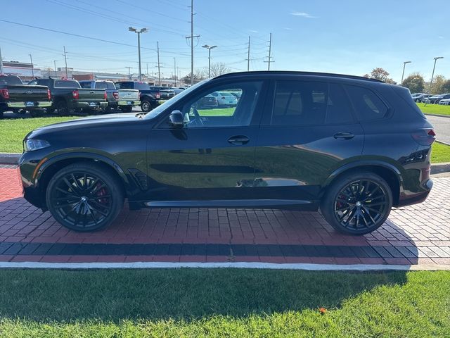 2021 BMW X5 M Base