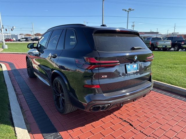 2021 BMW X5 M Base