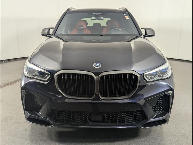 2021 BMW X5 M Base