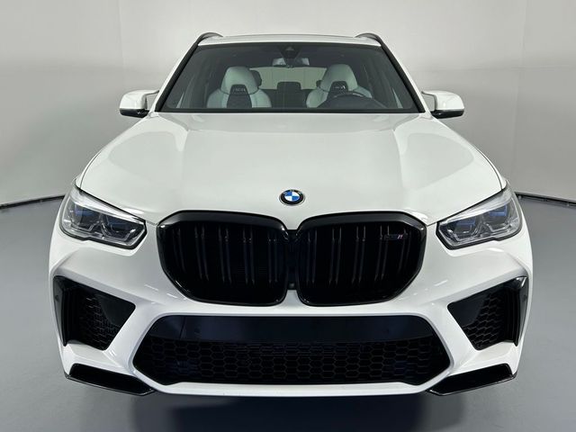 2021 BMW X5 M Base