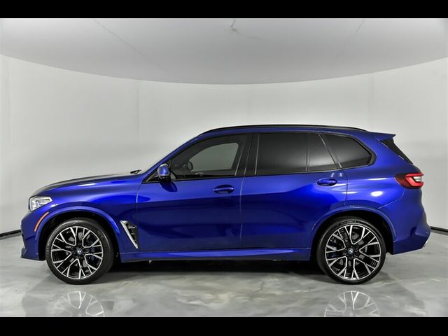 2021 BMW X5 M Base