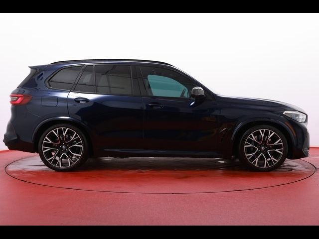 2021 BMW X5 M Base