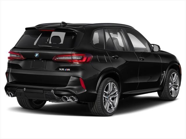 2021 BMW X5 M Base