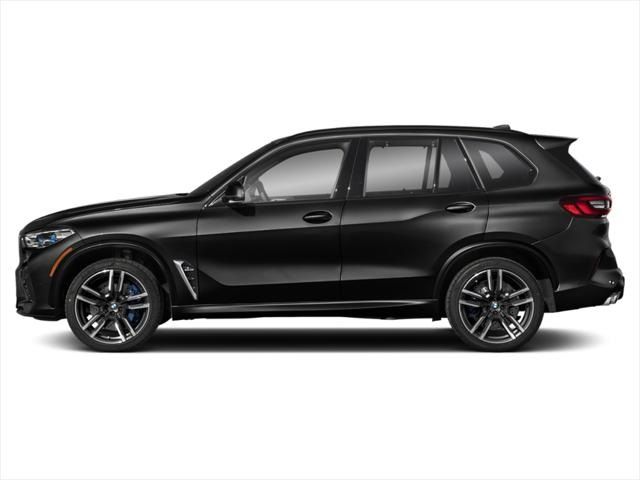 2021 BMW X5 M Base