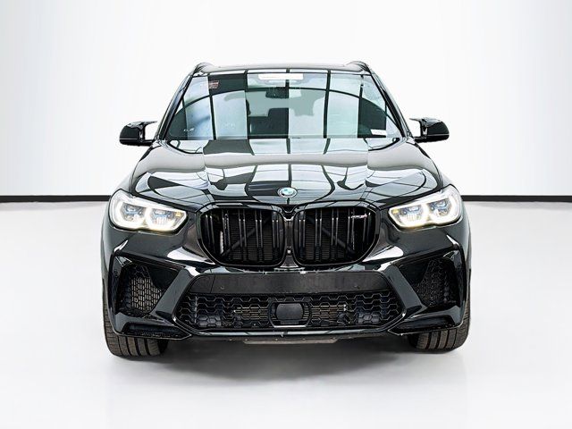 2021 BMW X5 M Base