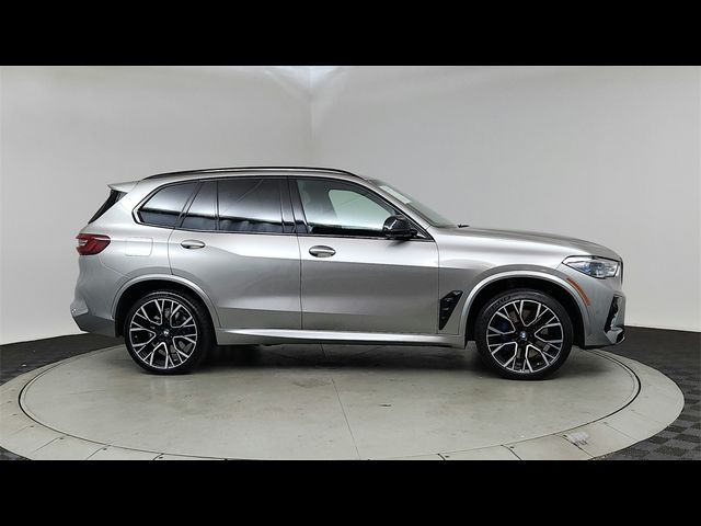 2021 BMW X5 M Base