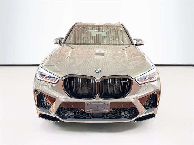 2021 BMW X5 M Base