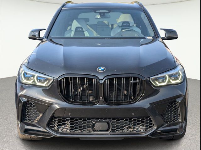 2021 BMW X5 M Base