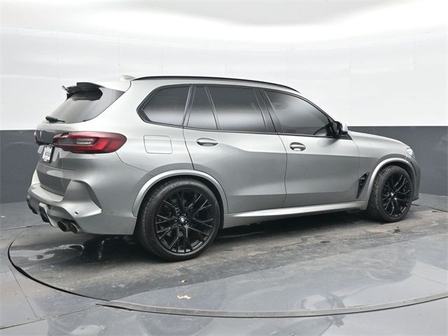 2021 BMW X5 M Base