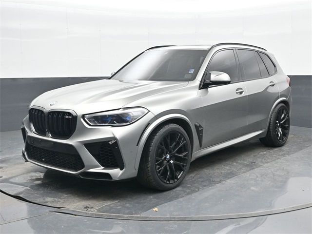 2021 BMW X5 M Base