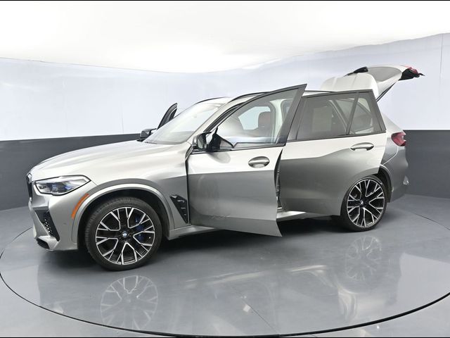 2021 BMW X5 M Base