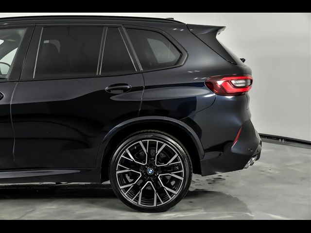 2021 BMW X5 M Base