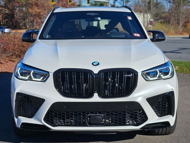 2021 BMW X5 M Base