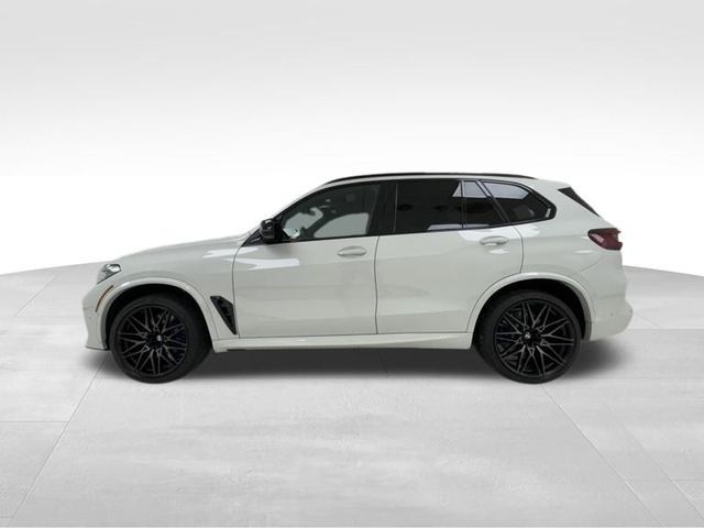 2021 BMW X5 M Base