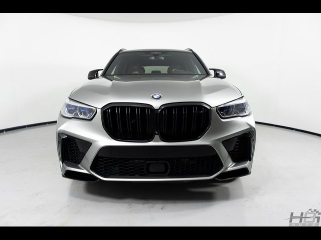 2021 BMW X5 M Base