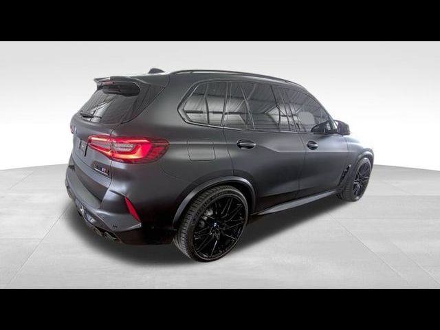 2021 BMW X5 M Base