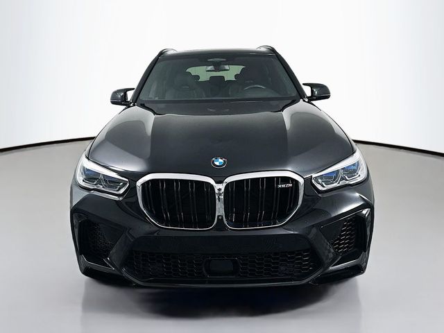 2021 BMW X5 M Base