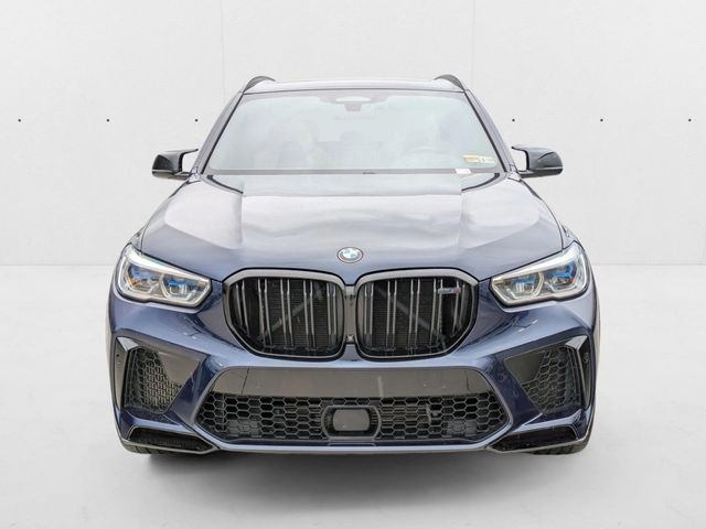 2021 BMW X5 M Base