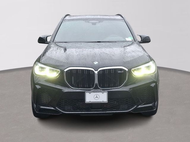 2021 BMW X5 M Base