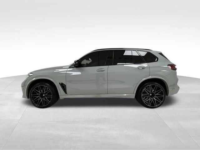 2021 BMW X5 M Base