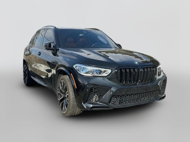 2021 BMW X5 M Base