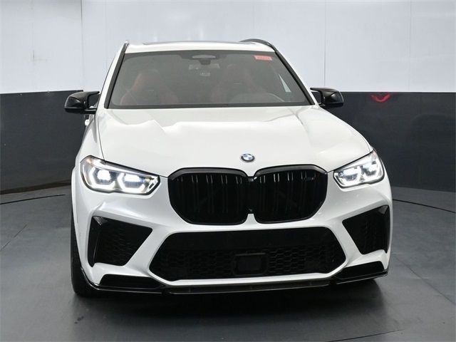 2021 BMW X5 M Base