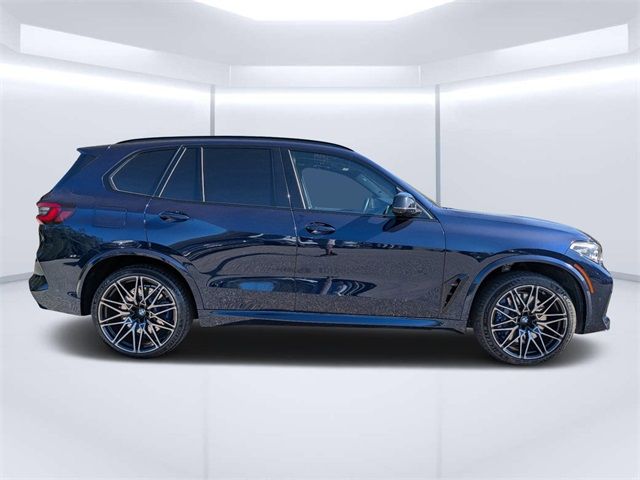 2021 BMW X5 M Base