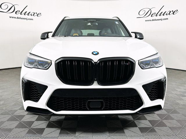 2021 BMW X5 M Base