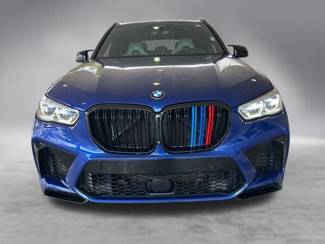 2021 BMW X5 M Base