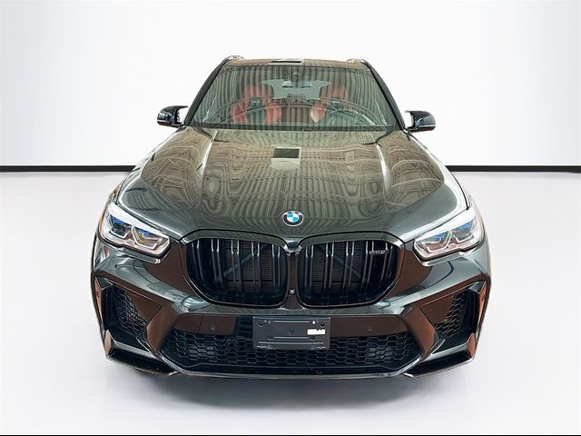 2021 BMW X5 M Base