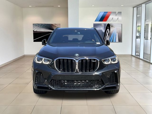 2021 BMW X5 M Base