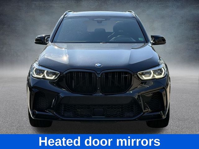 2021 BMW X5 M Base