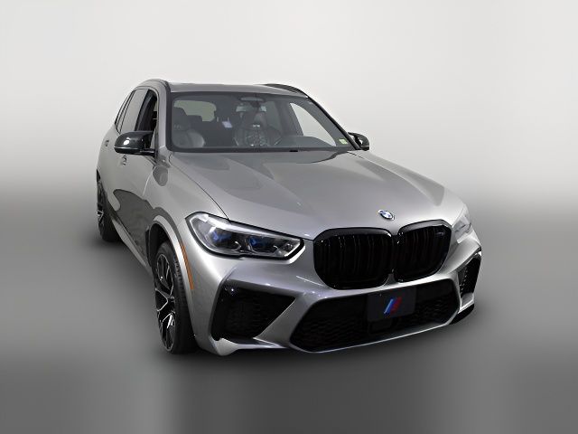 2021 BMW X5 M Base