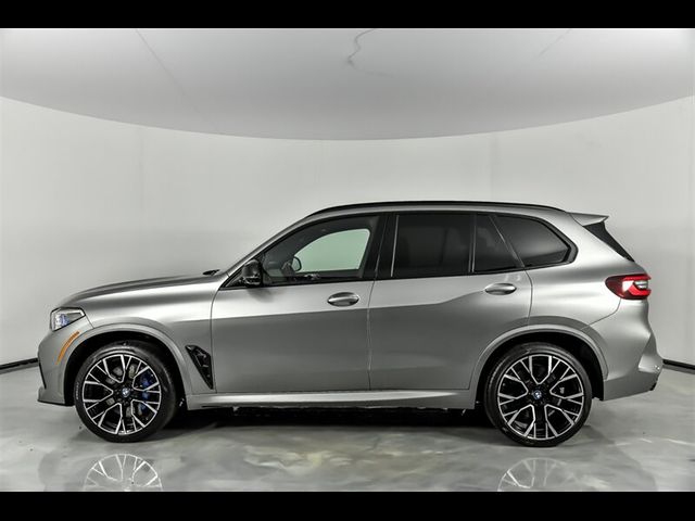 2021 BMW X5 M Base