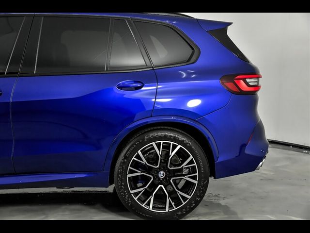 2021 BMW X5 M Base