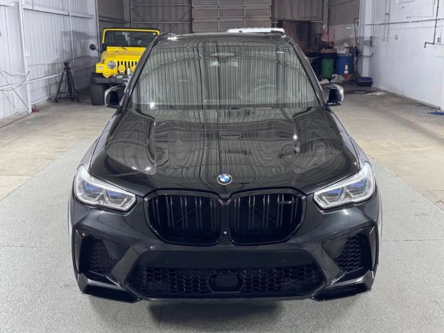 2021 BMW X5 M Base