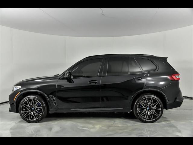 2021 BMW X5 M Base