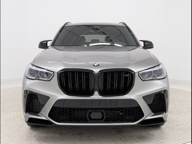 2021 BMW X5 M Base