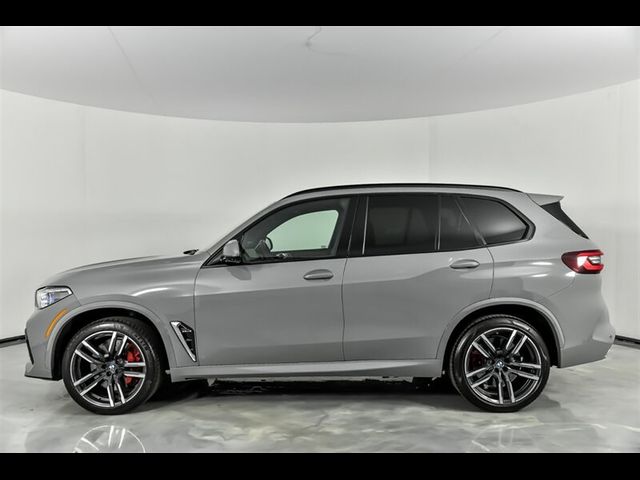 2021 BMW X5 M Base