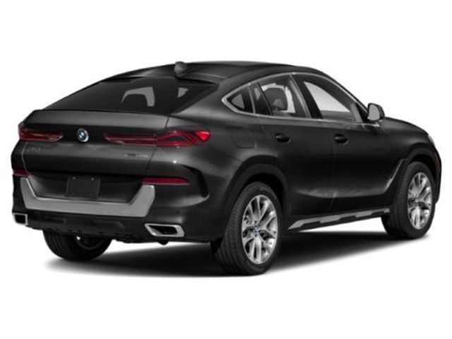 2021 BMW X6 sDrive40i