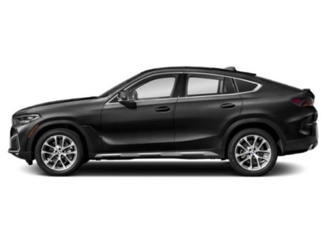 2021 BMW X6 sDrive40i