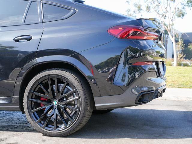 2021 BMW X6 sDrive40i