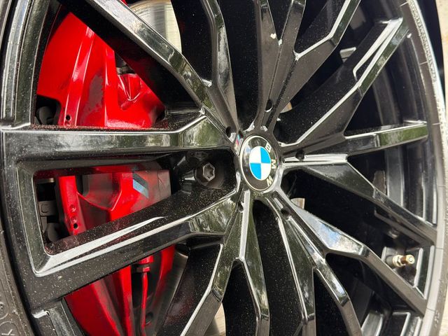 2021 BMW X6 xDrive40i
