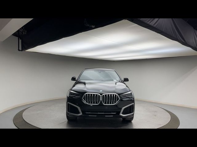 2021 BMW X6 xDrive40i