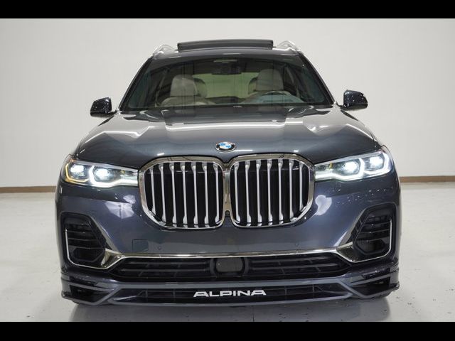 2021 BMW X7 Alpina XB7