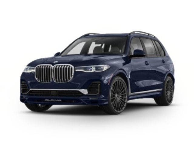 2021 BMW X7 Alpina XB7